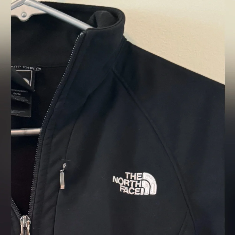 🖤The North Face Apex Bionic 2 Soft-Shell Jacket🖤 ~med - Picture 6 of 11